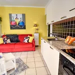 Lejlighed Casa Enjoy Di *