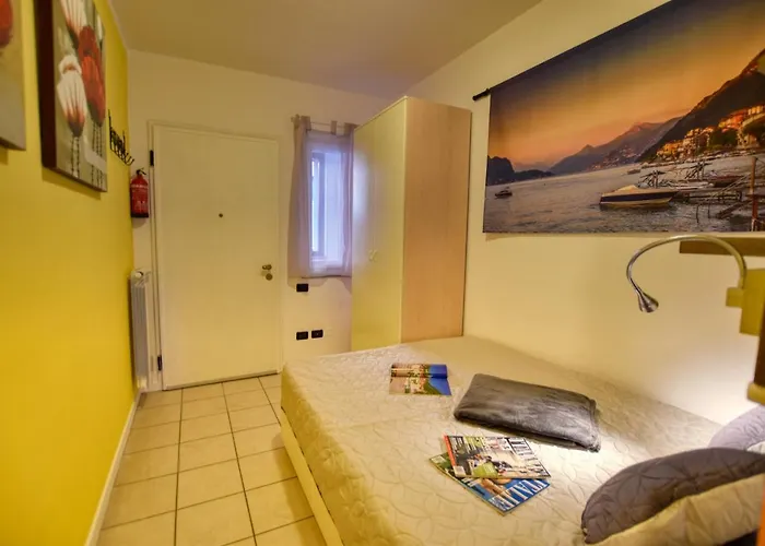Casa Enjoy Di Apartment