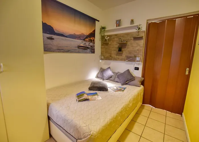 Casa Enjoy Di Apartment Acquaseria