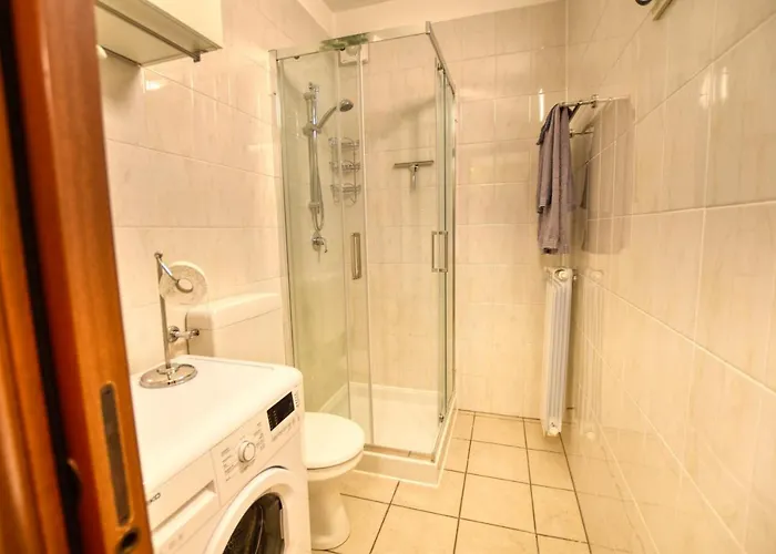 Casa Enjoy Di Apartment Acquaseria