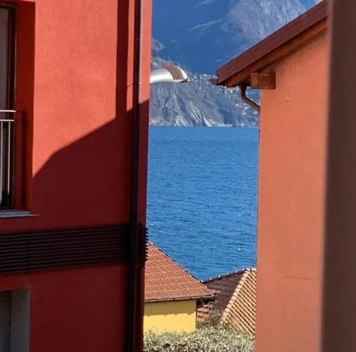 Casa Enjoy Di * Acquaseria