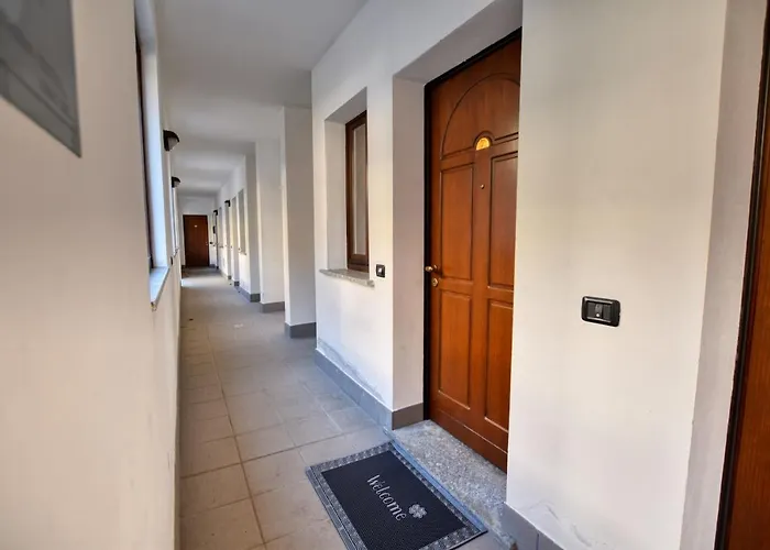 Casa Enjoy Di Apartment