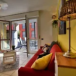 Casa Enjoy Di Apartment