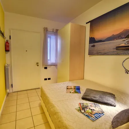 Casa Enjoy Di Lägenhet