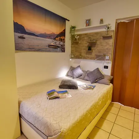 Casa Enjoy Di Lägenhet Acquaseria