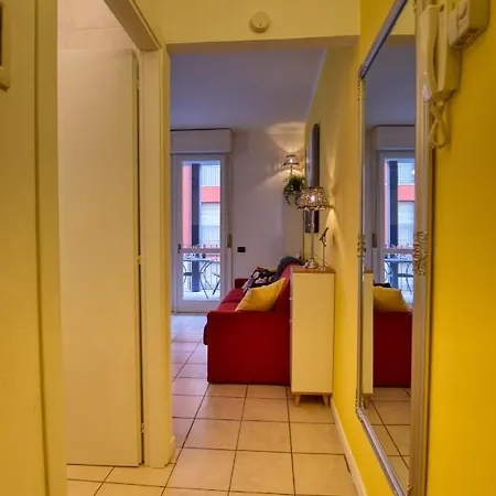 Casa Enjoy Di Lägenhet *