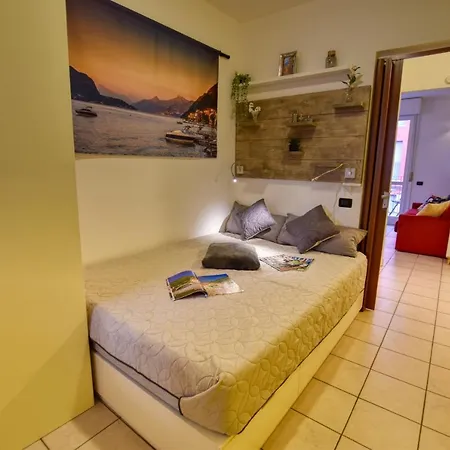 דירה Casa Enjoy Di אקסריה