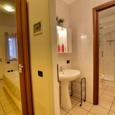 Casa Enjoy Di Lägenhet *
