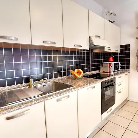 Casa Enjoy Di אקסריה