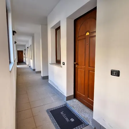 Casa Enjoy Di Lägenhet