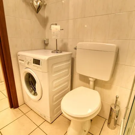 דירה Casa Enjoy Di