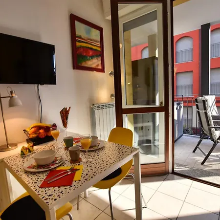 Casa Enjoy Di * Аккуазериа