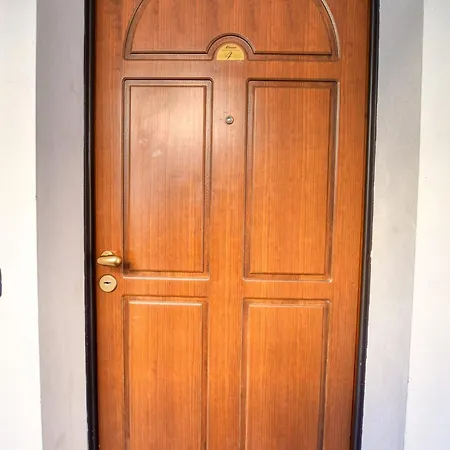 Casa Enjoy Di Lägenhet *