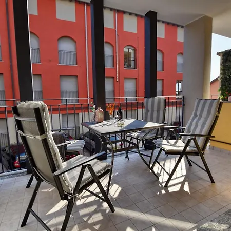 Lägenhet Casa Enjoy Di