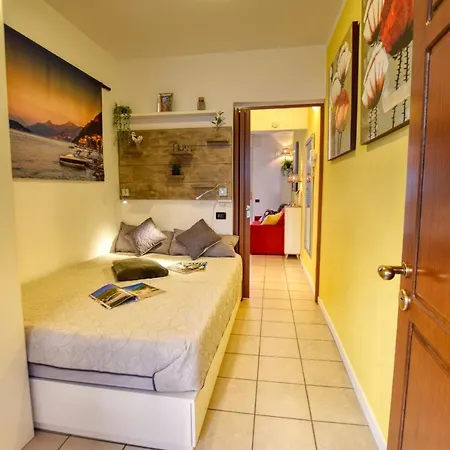 Casa Enjoy Di Acquaseria