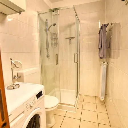 Casa Enjoy Di 아파트 Acquaseria