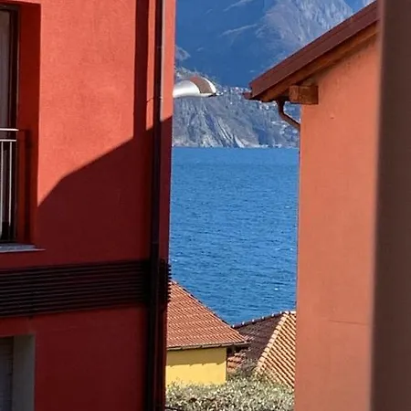 Casa Enjoy Di * Acquaseria