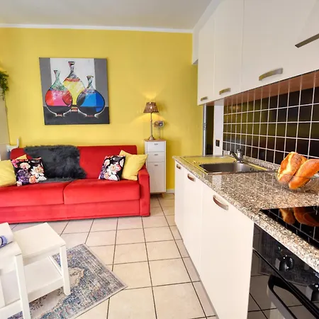 아파트 Casa Enjoy Di *