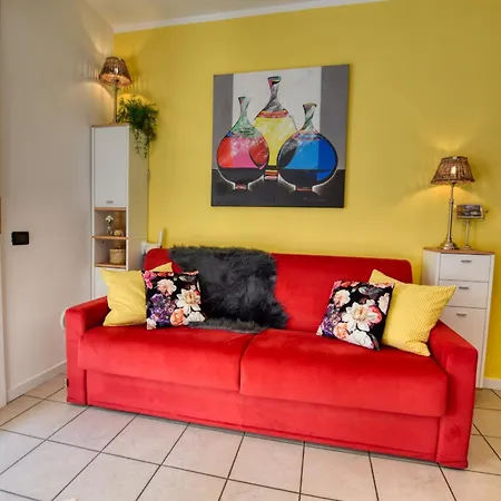 아파트 Casa Enjoy Di *